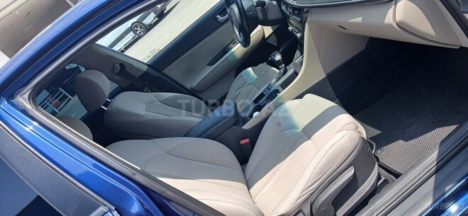 Kia Optima 2016, 167,449 km - 2.0 л - Sumqayıt