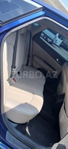 Kia Optima 2016, 167,449 km - 2.0 л - Sumqayıt