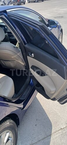 Kia Optima 2016, 167,449 km - 2.0 л - Sumqayıt