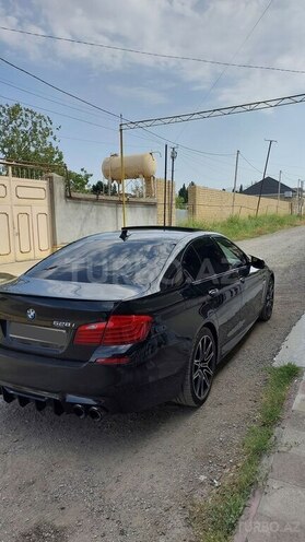 BMW 528 2015, 296,000 km - 2.0 l - Gəncə