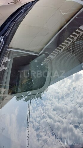 BMW 528 2015, 296,000 km - 2.0 l - Gəncə