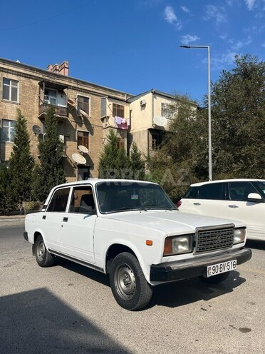 LADA (VAZ) 2107 2005, 342,580 km - 1.6 л - Sumqayıt