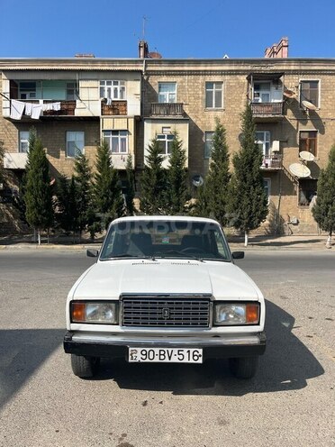 LADA (VAZ) 2107 2005, 342,580 km - 1.6 л - Sumqayıt