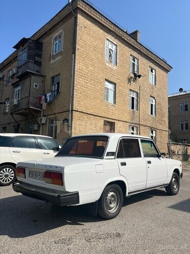 LADA (VAZ) 2107 2005, 342,580 km - 1.6 л - Sumqayıt