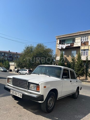 LADA (VAZ) 2107 2005, 342,580 km - 1.6 л - Sumqayıt