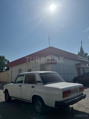 LADA (VAZ) 2107 2005, 342,580 km - 1.6 л - Sumqayıt