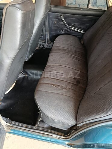 LADA (VAZ) 2107 1998, 34,635 km - 1.6 л - Bakı