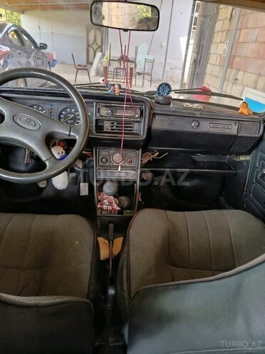 LADA (VAZ) 2107 1998, 34,635 km - 1.6 л - Bakı