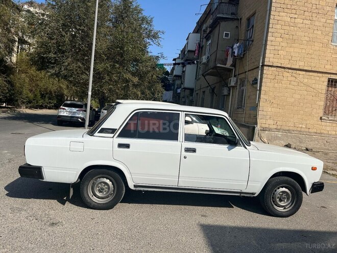 LADA (VAZ) 2107 2005, 342,580 km - 1.6 л - Sumqayıt