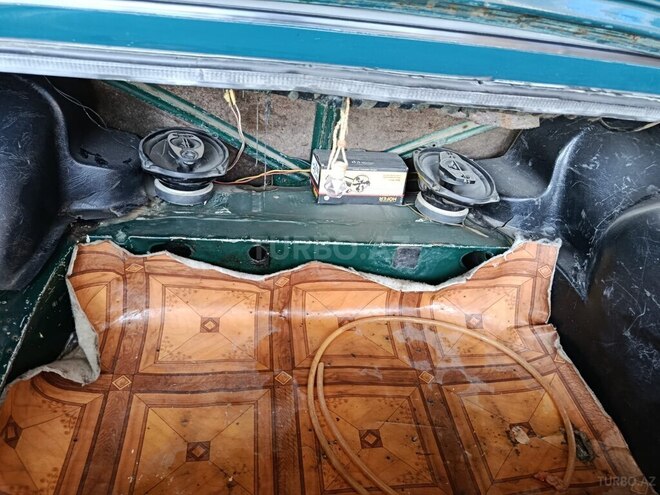 LADA (VAZ) 2107 1998, 34,635 km - 1.6 л - Bakı