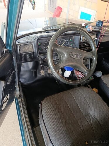 LADA (VAZ) 2107 1998, 34,635 km - 1.6 л - Bakı
