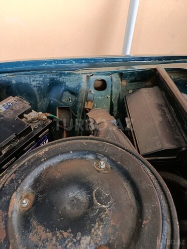 LADA (VAZ) 2107 1998, 34,635 km - 1.6 л - Bakı