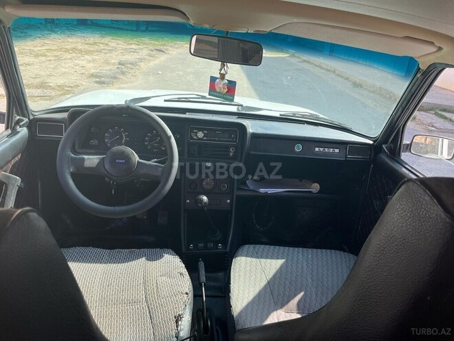 LADA (VAZ) 2107 2005, 342,580 km - 1.6 л - Sumqayıt