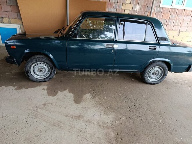 LADA (VAZ) 2107 1998, 34,635 km - 1.6 л - Bakı