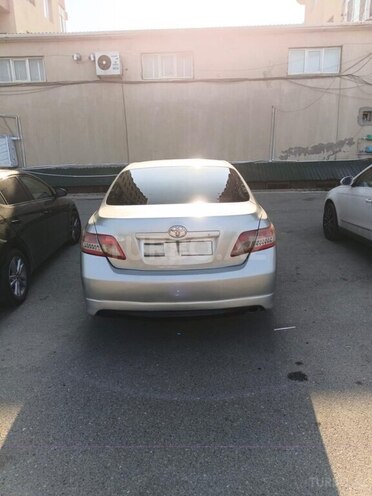 Toyota Camry 2008, 240,000 km - 2.5 l - Bakı