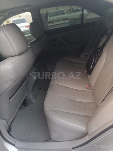 Toyota Camry 2008, 240,000 km - 2.5 l - Bakı