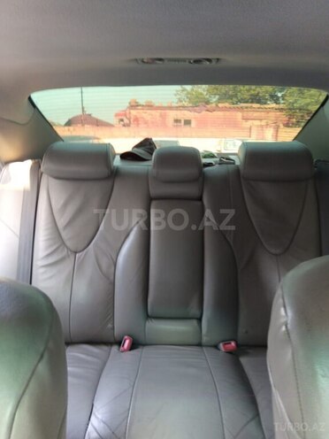 Toyota Camry 2008, 240,000 km - 2.5 l - Bakı