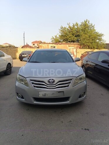 Toyota Camry 2008, 240,000 km - 2.5 l - Bakı