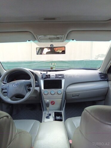 Toyota Camry 2008, 240,000 km - 2.5 l - Bakı