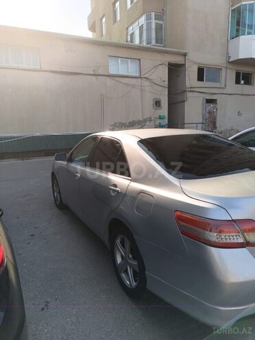 Toyota Camry 2008, 240,000 km - 2.5 l - Bakı