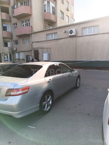 Toyota Camry 2008, 240,000 km - 2.5 l - Bakı
