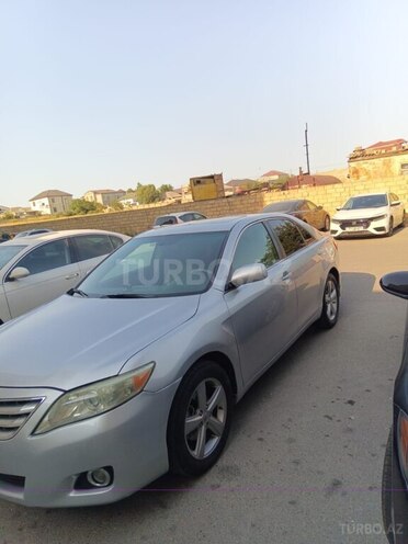 Toyota Camry 2008, 240,000 km - 2.5 l - Bakı