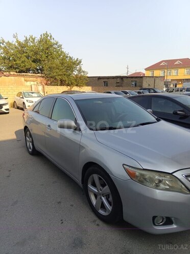 Toyota Camry 2008, 240,000 km - 2.5 l - Bakı