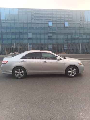 Toyota Camry 2008, 240,000 km - 2.5 l - Bakı