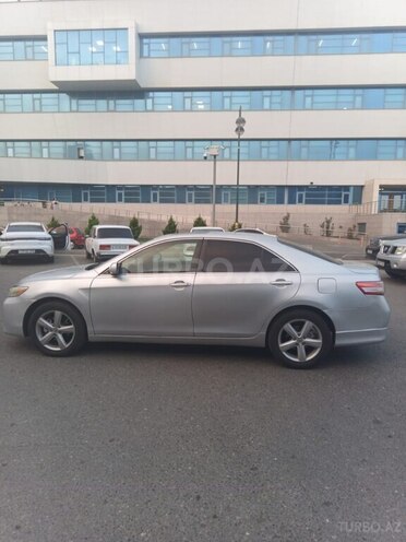 Toyota Camry 2008, 240,000 km - 2.5 l - Bakı