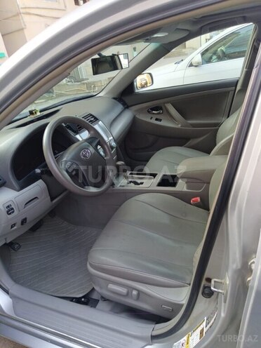 Toyota Camry 2008, 240,000 km - 2.5 l - Bakı