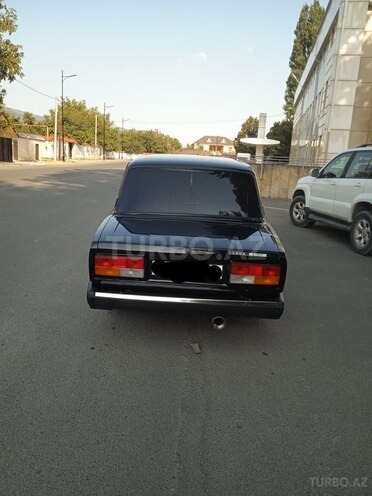 LADA (VAZ) 2107 2010, 100,000 km - 1.6 л - İsmayıllı