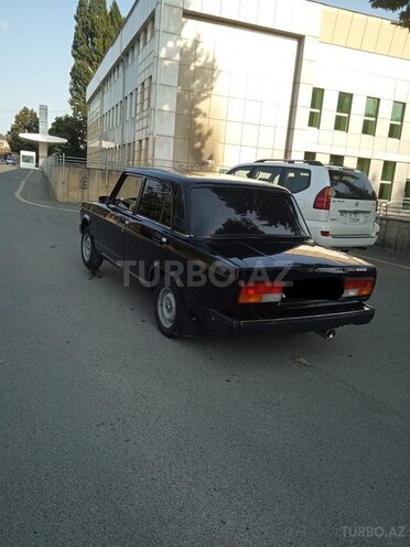 LADA (VAZ) 2107 2010, 100,000 km - 1.6 л - İsmayıllı