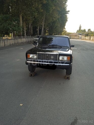 LADA (VAZ) 2107 2010, 100,000 km - 1.6 л - İsmayıllı