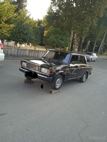 LADA (VAZ) 2107 2010, 100,000 km - 1.6 л - İsmayıllı