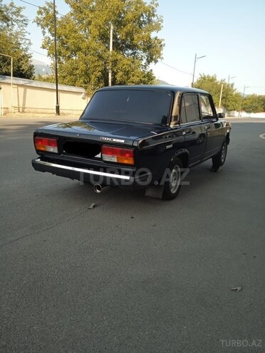 LADA (VAZ) 2107 2010, 100,000 km - 1.6 л - İsmayıllı