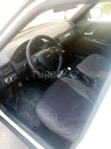 LADA (VAZ) Priora 2013, 32,580 km - 1.6 l - Bakı