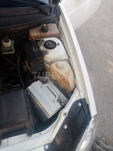 LADA (VAZ) Priora 2013, 32,580 km - 1.6 l - Bakı