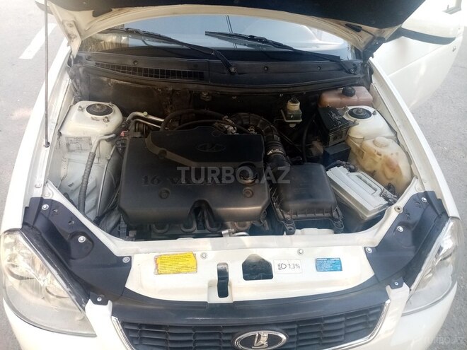 LADA (VAZ) Priora 2013, 32,580 km - 1.6 l - Bakı