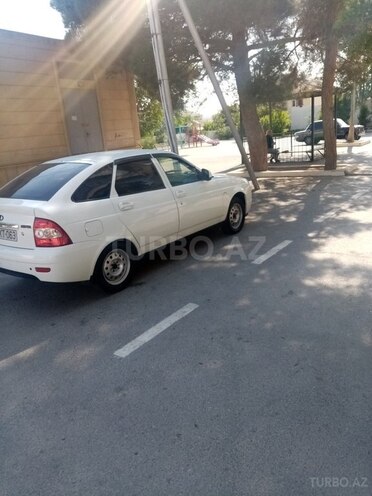 LADA (VAZ) Priora 2013, 32,580 km - 1.6 l - Bakı