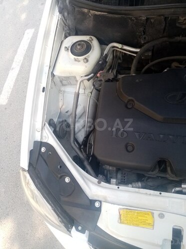 LADA (VAZ) Priora 2013, 32,580 km - 1.6 l - Bakı