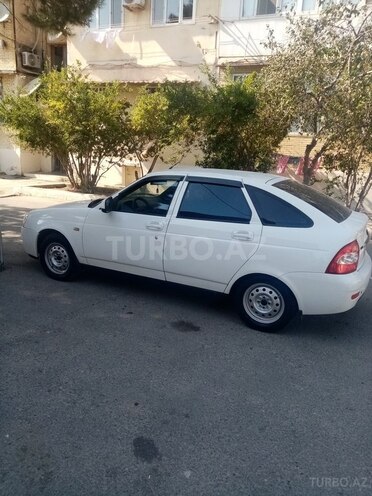 LADA (VAZ) Priora 2013, 32,580 km - 1.6 l - Bakı
