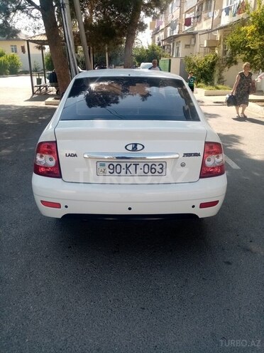 LADA (VAZ) Priora 2013, 32,580 km - 1.6 l - Bakı