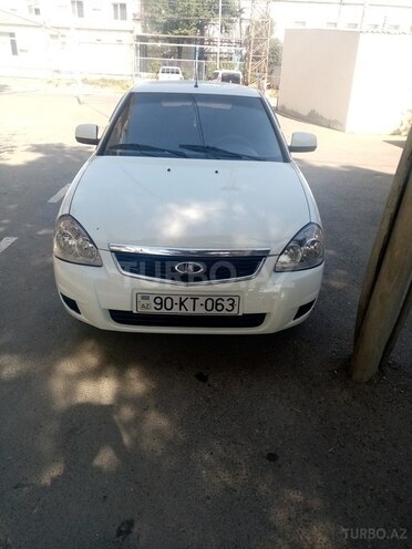 LADA (VAZ) Priora 2013, 32,580 km - 1.6 l - Bakı