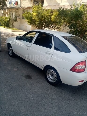 LADA (VAZ) Priora 2013, 32,580 km - 1.6 l - Bakı