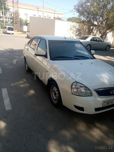 LADA (VAZ) Priora 2013, 32,580 km - 1.6 l - Bakı