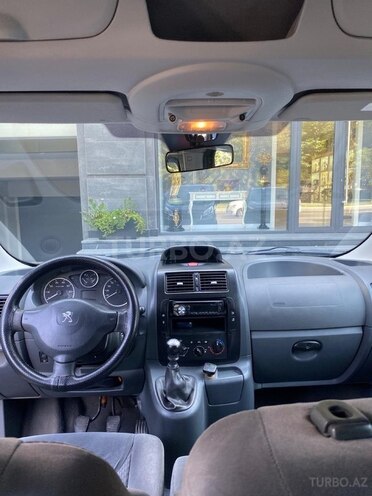 Peugeot  2013, 448,000 km - 2.0 l - Bakı