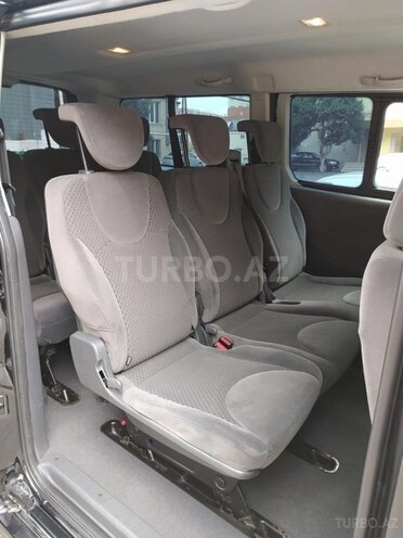 Peugeot  2013, 448,000 km - 2.0 l - Bakı