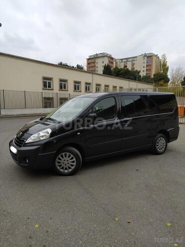 Peugeot  2013, 448,000 km - 2.0 l - Bakı