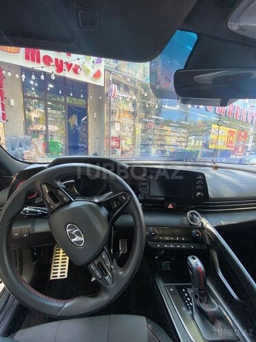 Hyundai Elantra 2022, 24,500 km - 2.0 l - Bakı