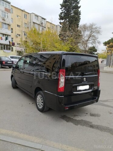 Peugeot  2013, 448,000 km - 2.0 l - Bakı